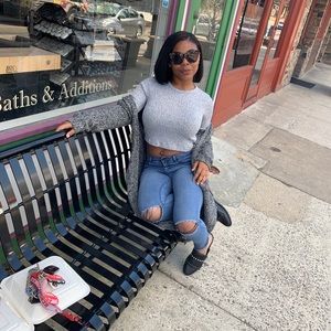 Meet your Posher, Sierra